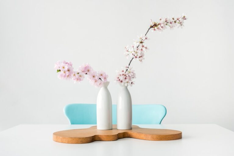 Transform Your Space with Unique Home Decor from Voguishnest
