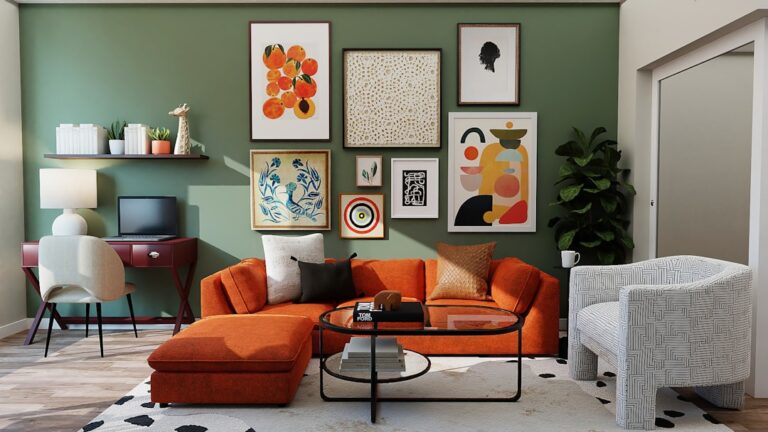 How to Mix and Match Decor Styles for a Personalized Look