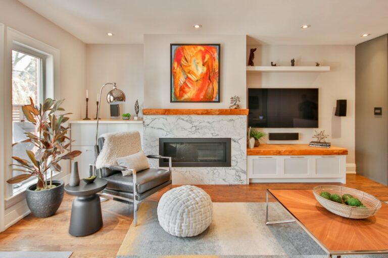 Voguishnest: Affordable Luxury Home Decor Ideas You Can’t Miss